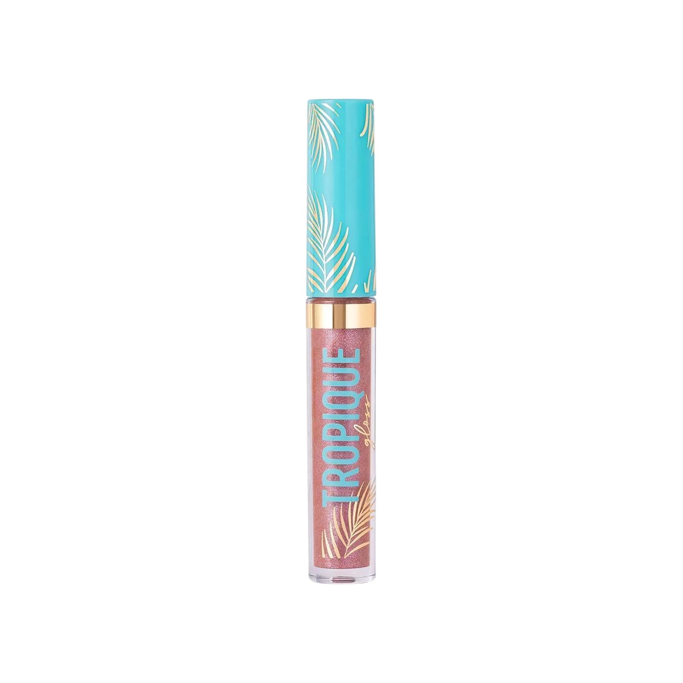 Блеск для губ Tropique Gloss