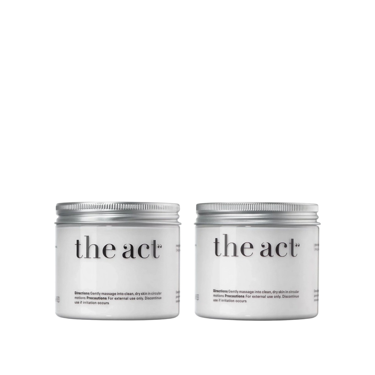 Набор баттеров: манго и виноград купить в VISAGEHALL