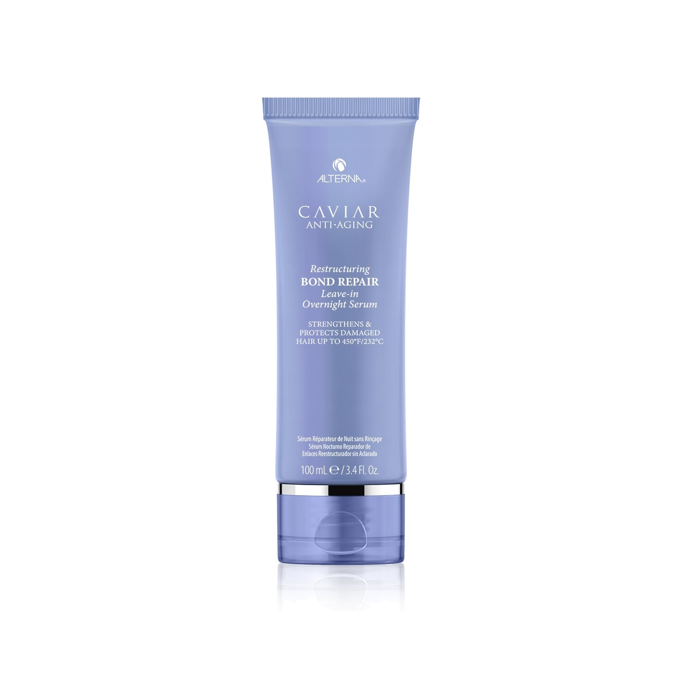 Сыворотка регенерирующая ночная Caviar Anti-Aging Restructuring 100мл купить в VISAGEHALL