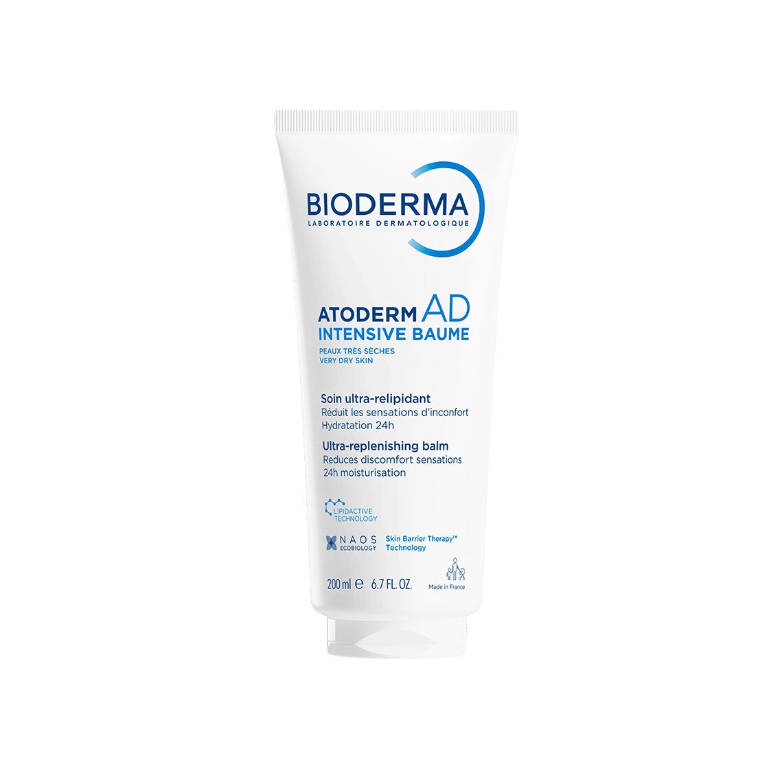 Бальзам липидовосстанавливающий Atoderm AD Intensive