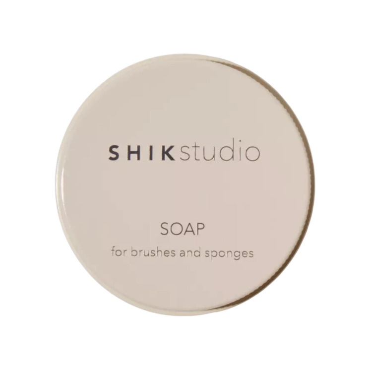 Мыло для кистей и спонжей