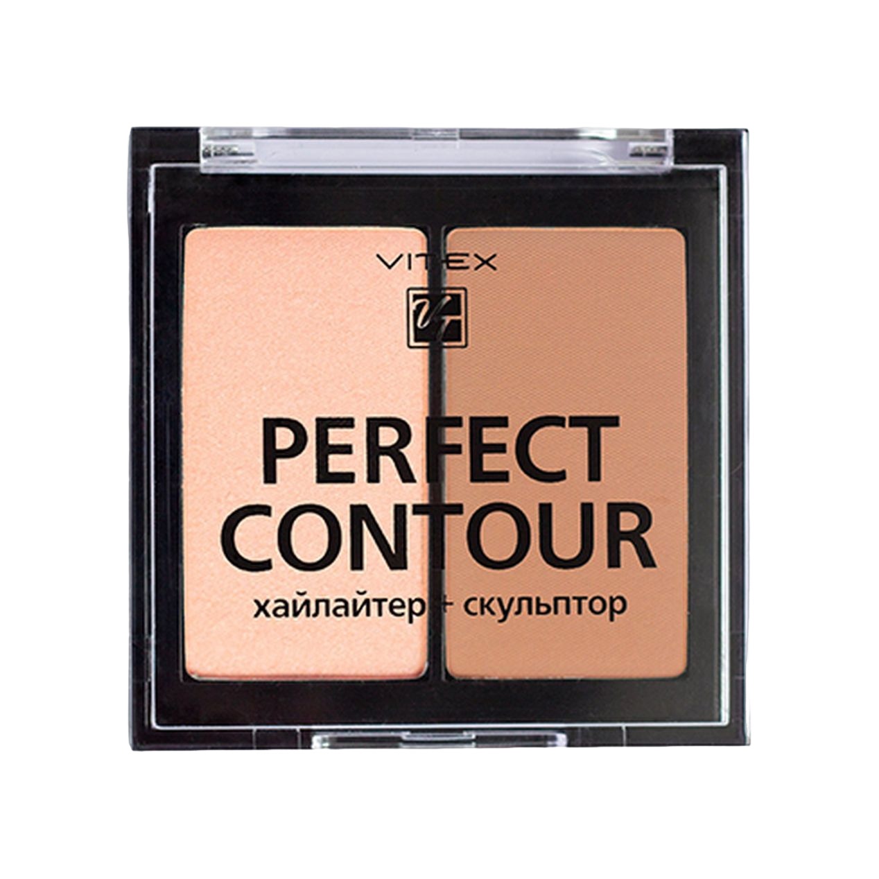 Палетка для контуринга Perfect Contour купить в VISAGEHALL
