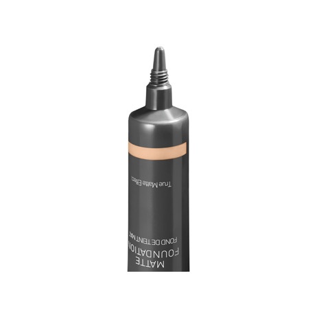 Тональный крем Matte foundation