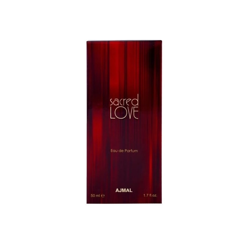 Sacred Love Парфюмерная вода купить в VISAGEHALL