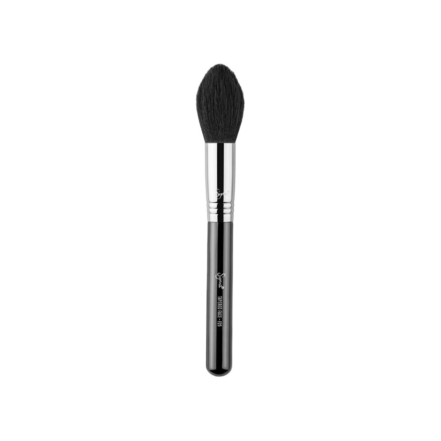 Кисть для лица Tapered Face - F25 купить в VISAGEHALL