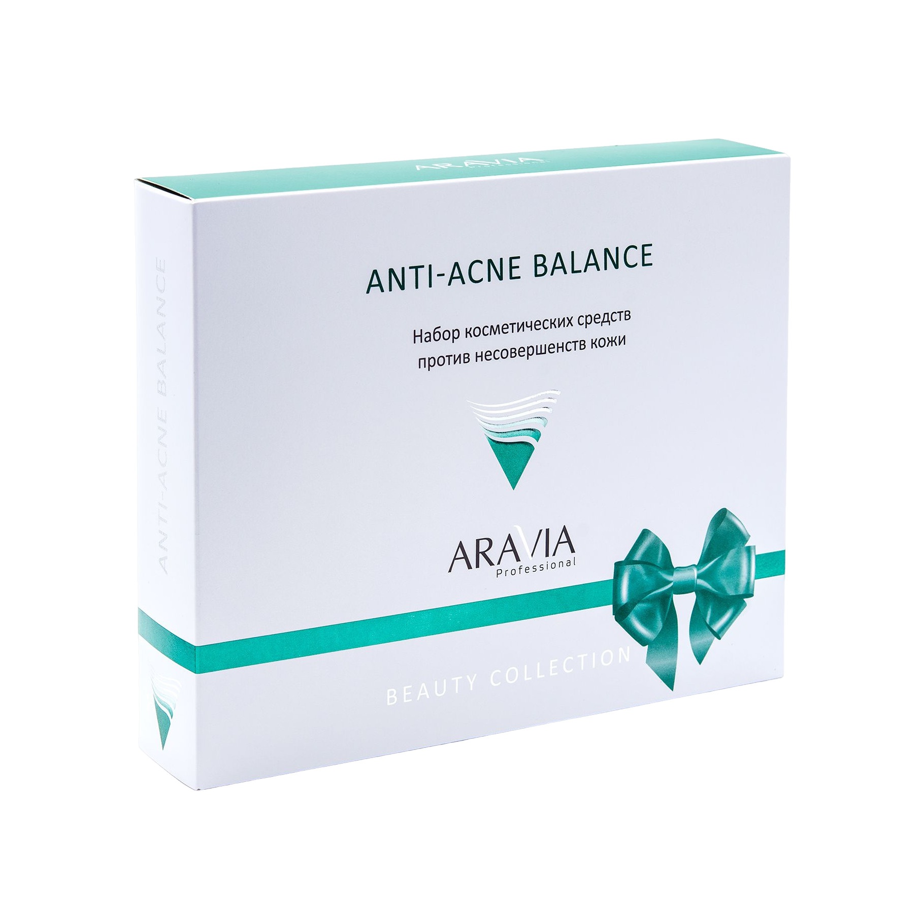 Набор против несовершенств кожи Anti-Acne Balance купить в VISAGEHALL
