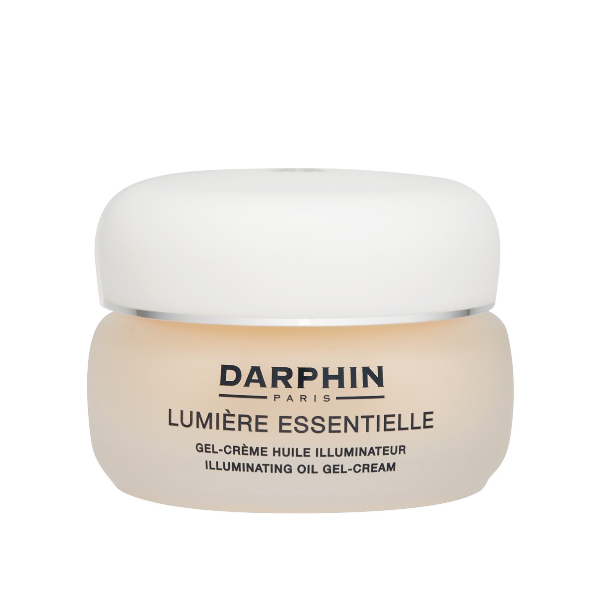 Гель-крем придающий сияние кожи Lumiere Essentielle Illuminating Oil Gel Cream  купить в VISAGEHALL