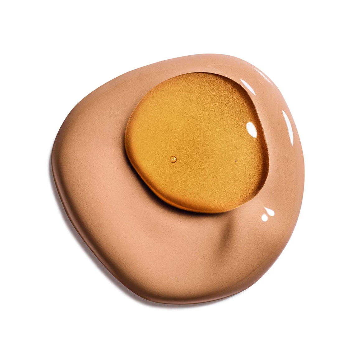 Тональный крем антивозрастной Double Serum Foundation 