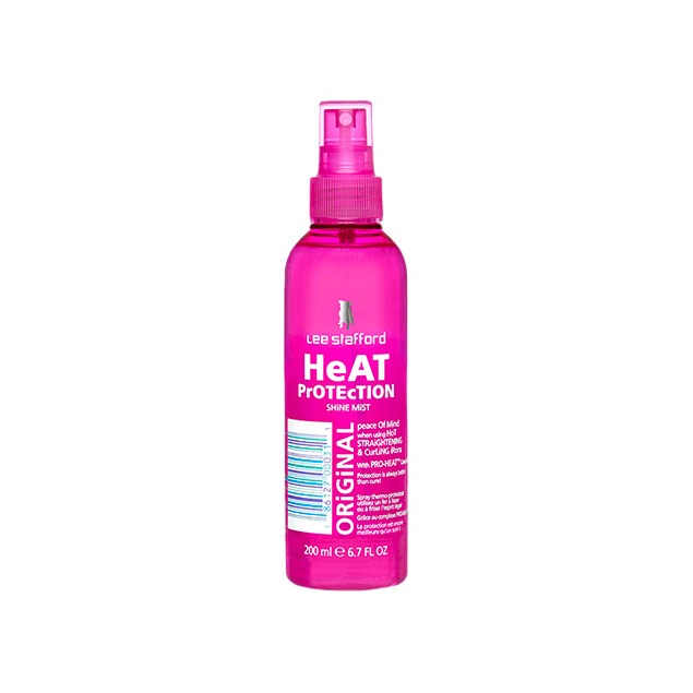 Спрей термозащитный Heat Protection Shine Mist