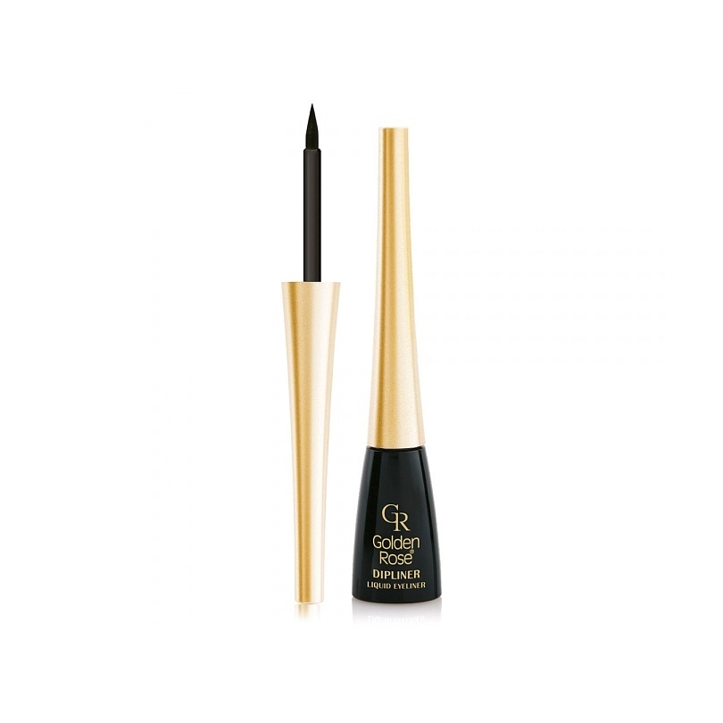Подводка для глаз Dipliner Liquid Eyeliner  купить в VISAGEHALL