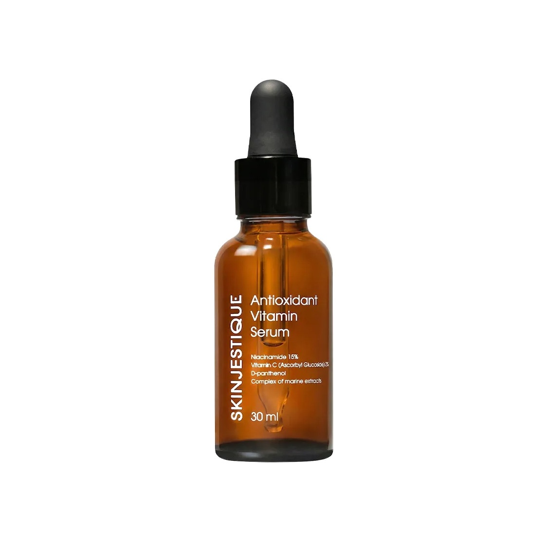 Сыворотка витаминная с ниациамидом Antioxidant Vitamin Serum купить в VISAGEHALL