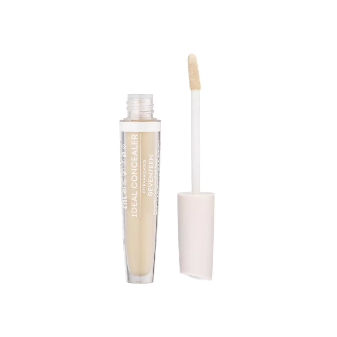Консилер Ideal Cover Liquid Concelar 02
