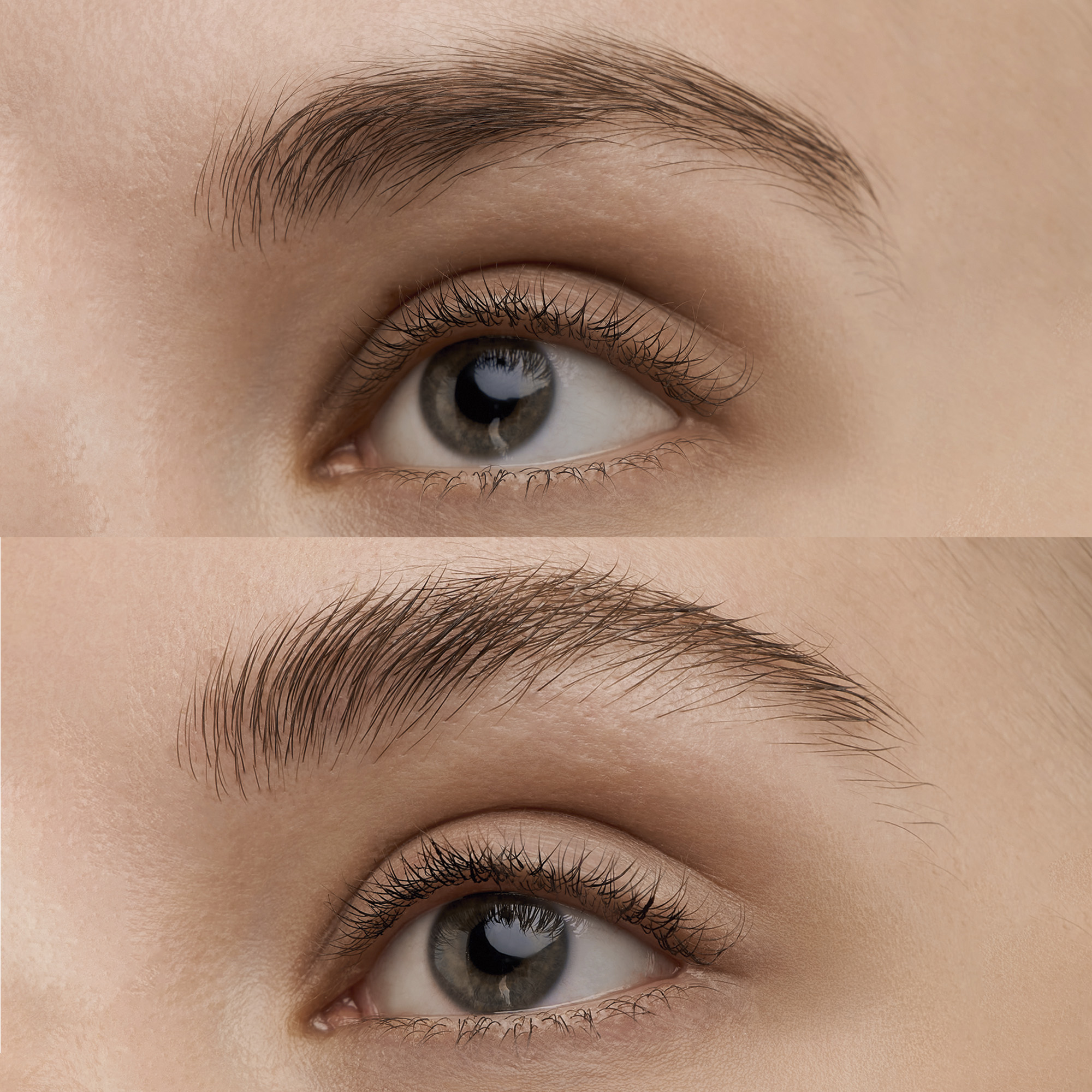 Гель для фиксации бровей с капиксилом Brow Fixing Gel