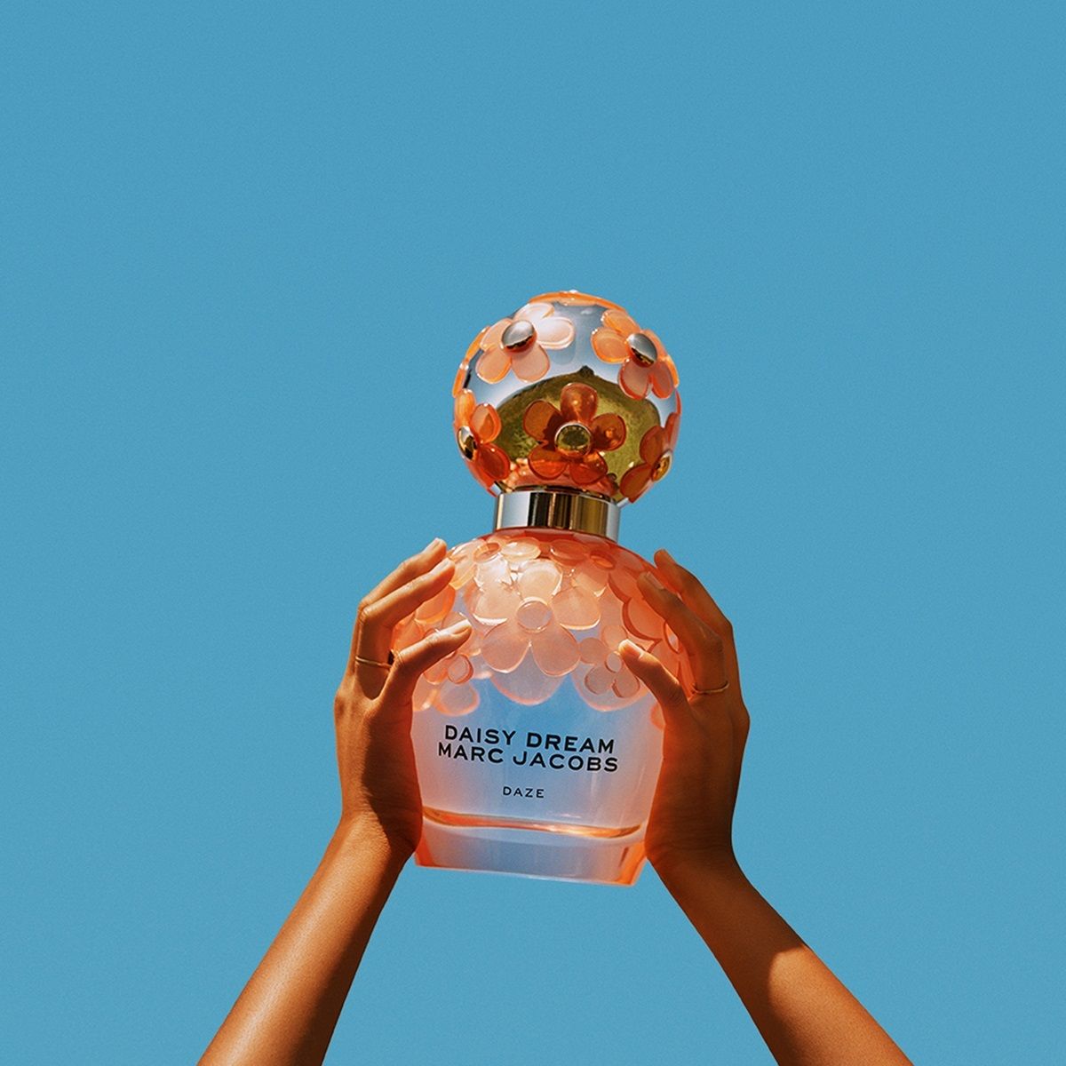 Daisy Dream Daze Туалетная вода купить в VISAGEHALL