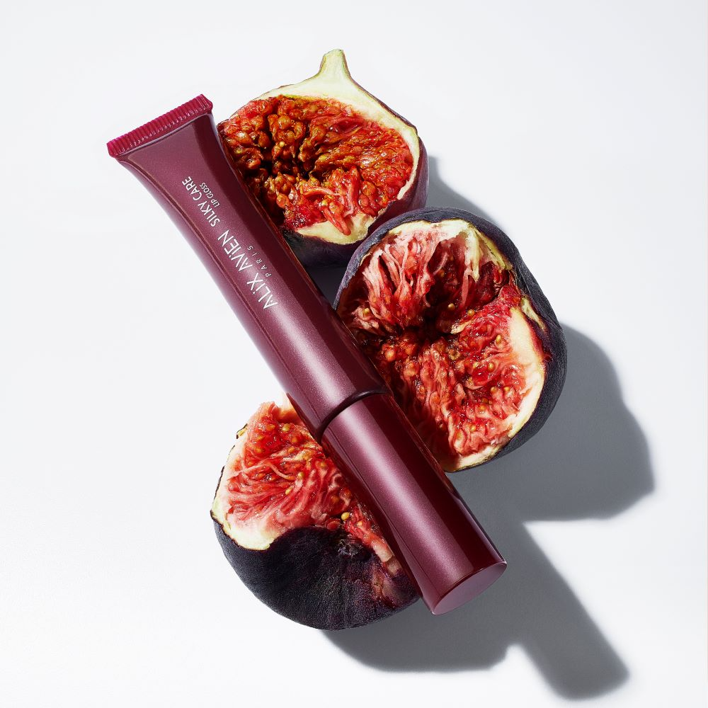 Блеск для губ Lipgloss Silky Care