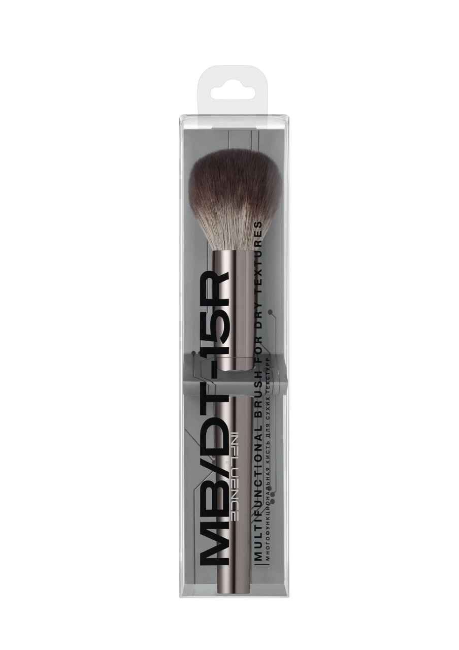 Кисть многофункциональная для сухих текстур Multifunctional Brush  купить в VISAGEHALL