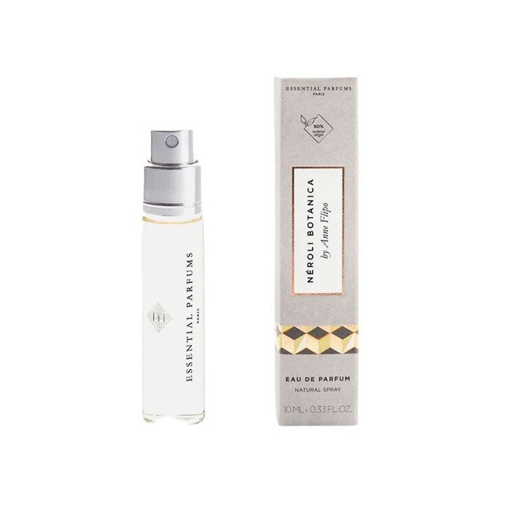 Neroli Botanica Парфюмерная вода 
