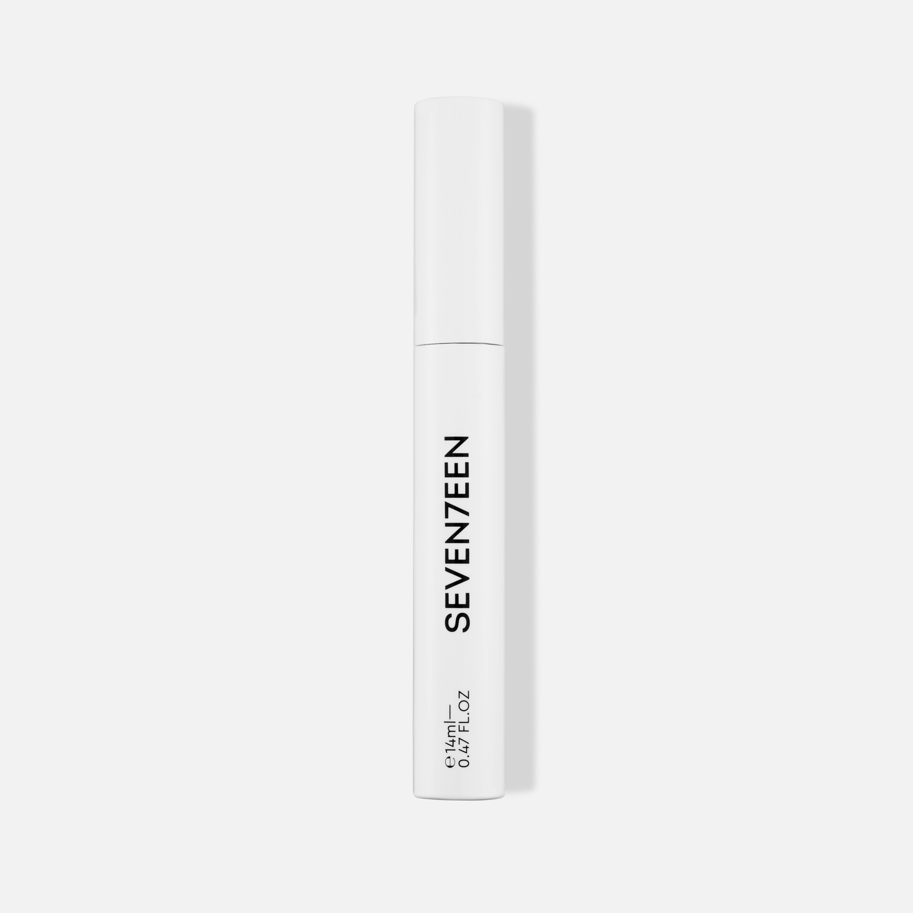 Тушь для ресниц фибровая с эффектом объема Fiber-Volume Mascara