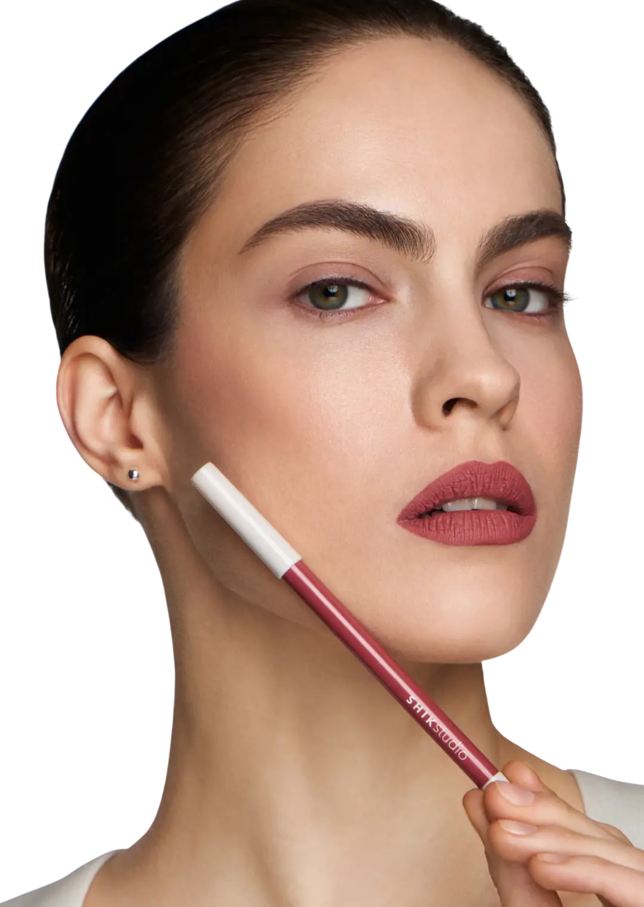 Карандаш для губ стойкий Long-Lasting Lip Pencil