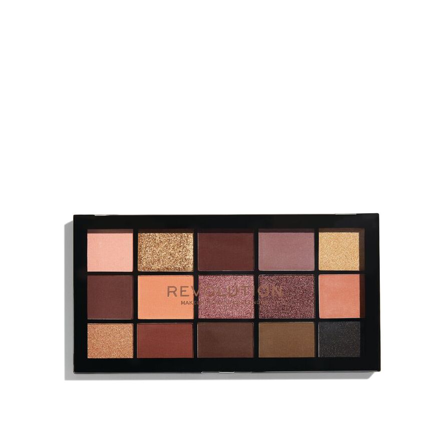 Палетка теней Re-Loaded Palette