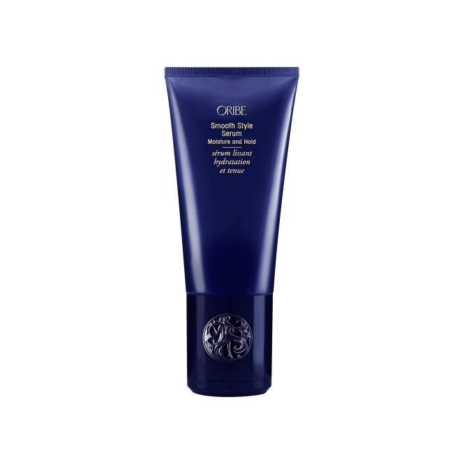 Сыворотка-шелк для увлажнения и разглаживания Smooth Style Serum