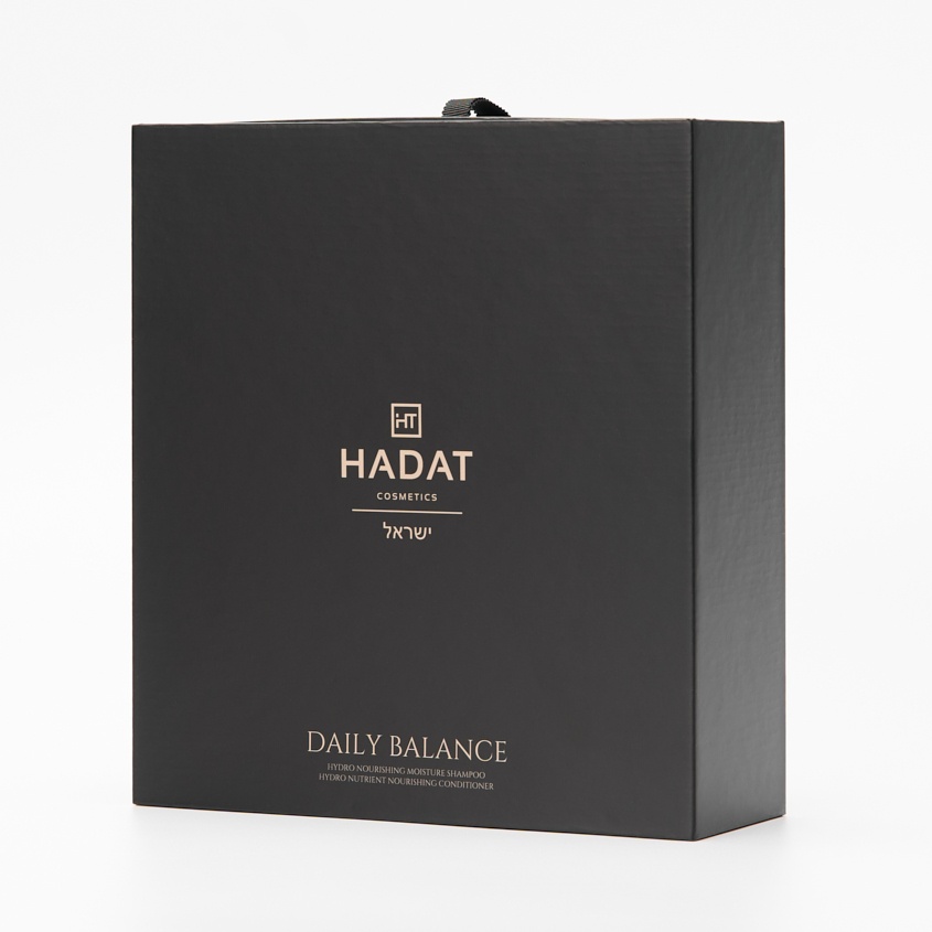 Набор Daily Balance купить в VISAGEHALL