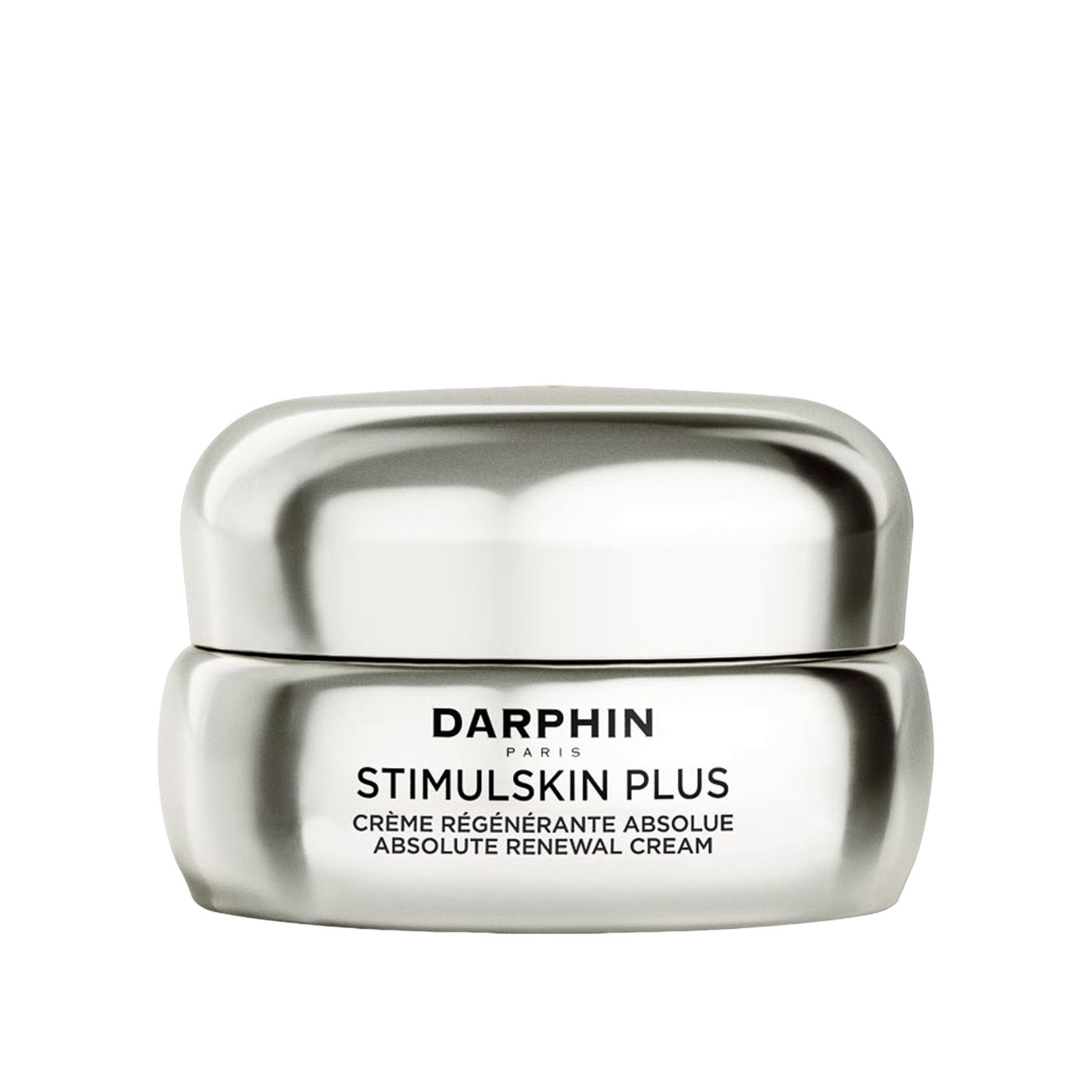 Крем антивозрастной с легкой текстурой Stimulskin Plus Absolute Renewal Infusion Cream  купить в VISAGEHALL