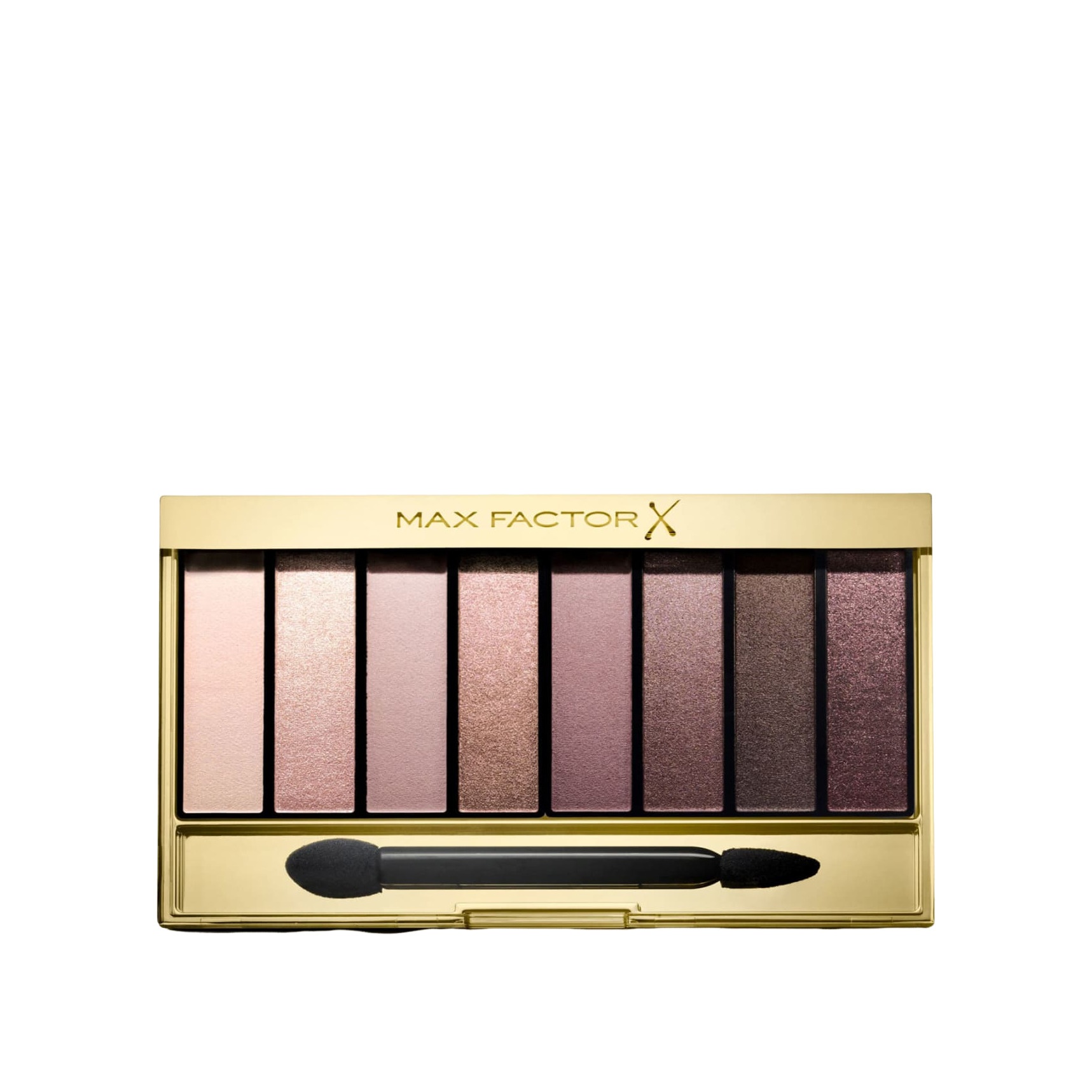Палетка теней для век Masterpiece Nude Palette купить в VISAGEHALL