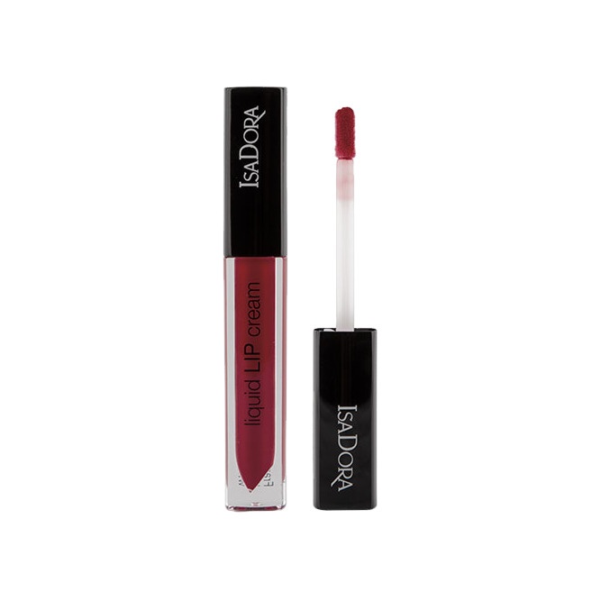 Помада для губ жидкая Liquid Lip Cream