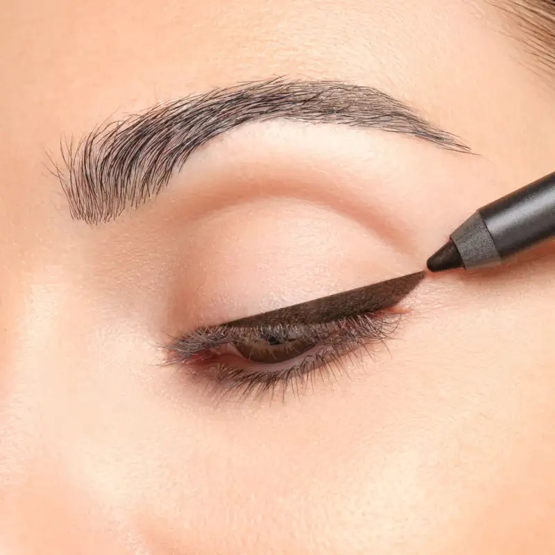 Карандаш для век водостойкий Soft Eyeliner Mediterranean Life Collection