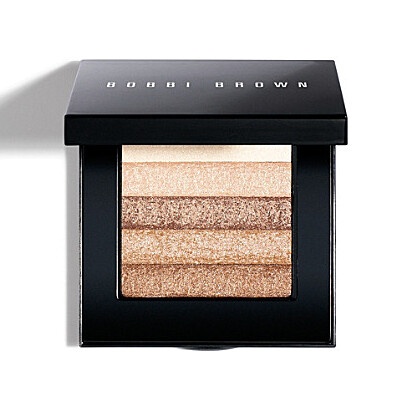 Пудра для лица Shimmer Brick Compact купить в VISAGEHALL