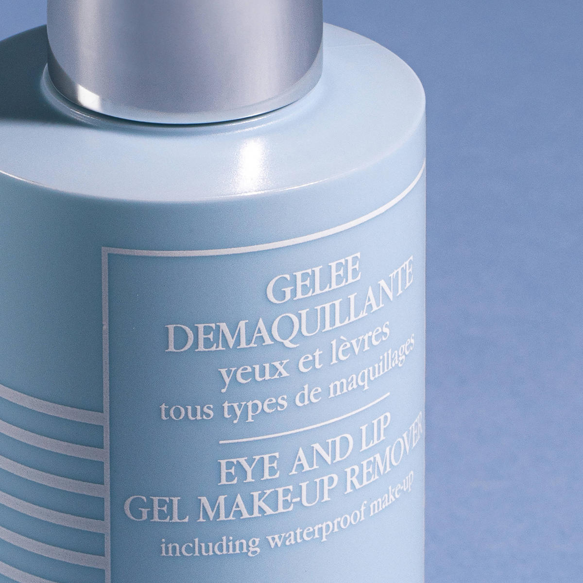 Eye and Lip Gel Make-up Remover Гель для снятия макияжа с глаз и губ