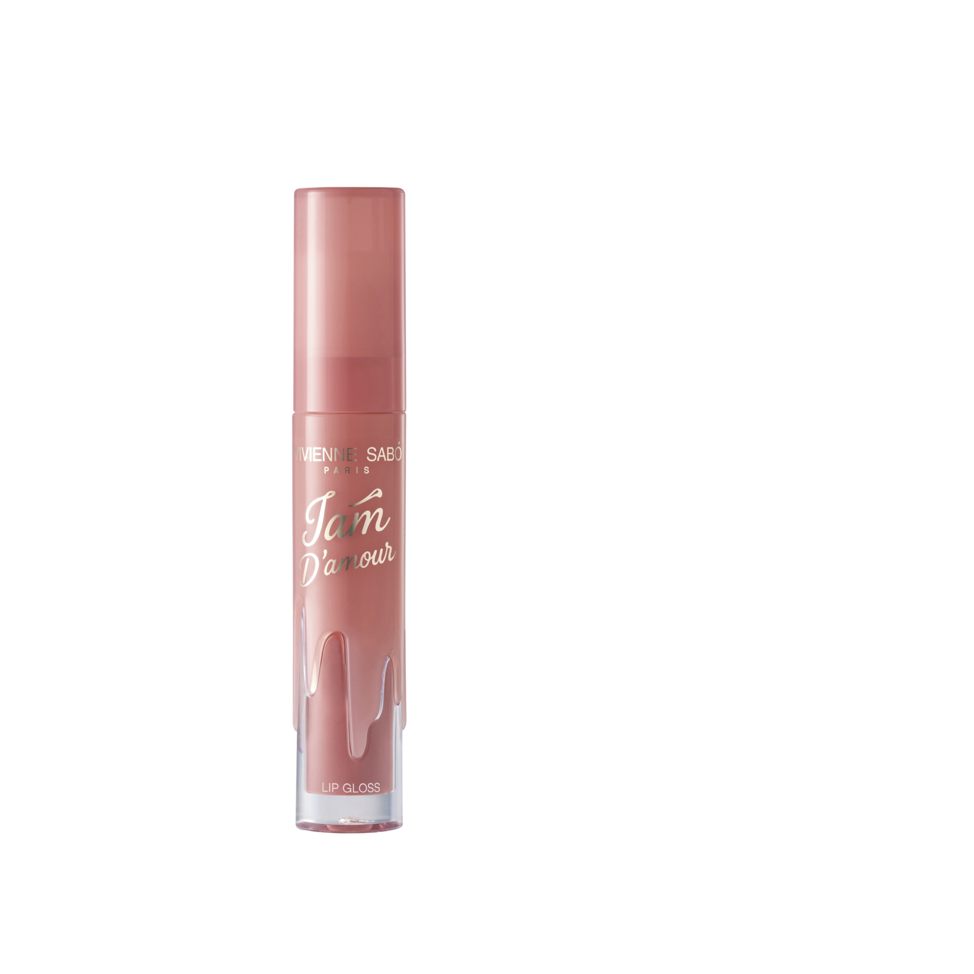 Блеск для губ Brillant A Levres Jam d'Amour Lip Gloss