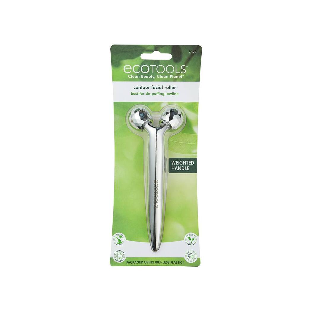 Роллер для массажа лица Contour Facial Roller купить в VISAGEHALL