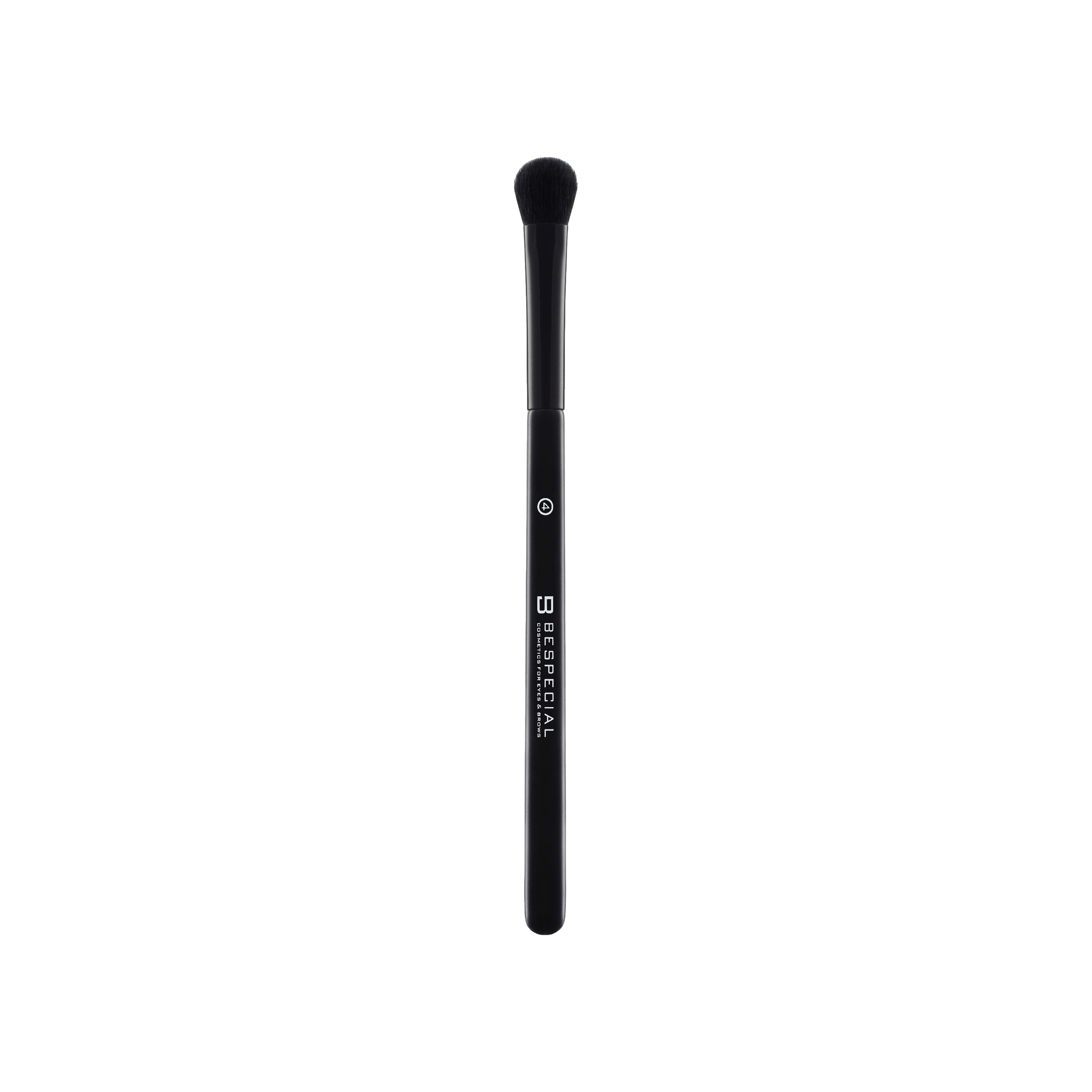 Кисть для макияжа Trapeze Flat Brush 04 купить в VISAGEHALL