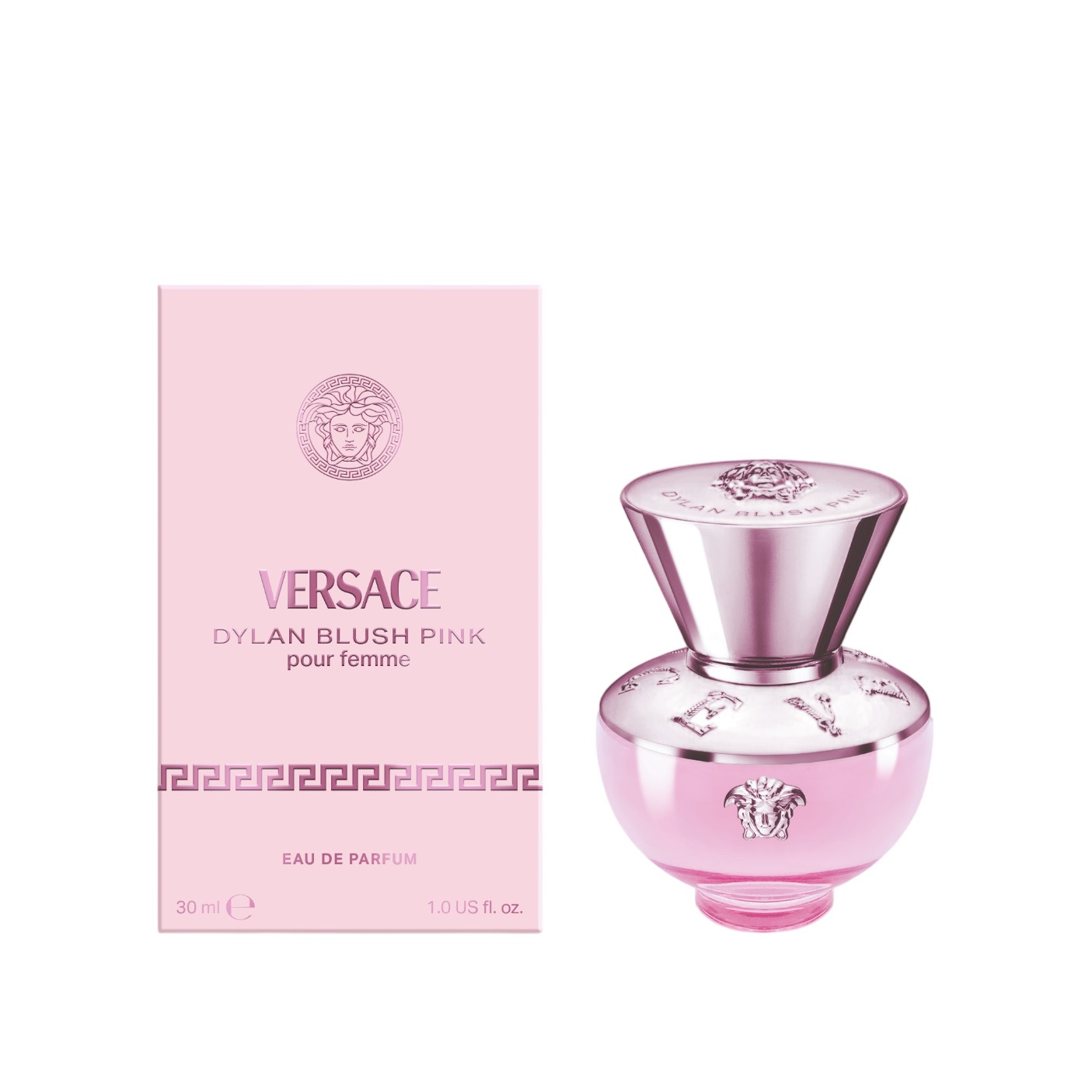 Dylan Blush Pink Парфюмерная вода