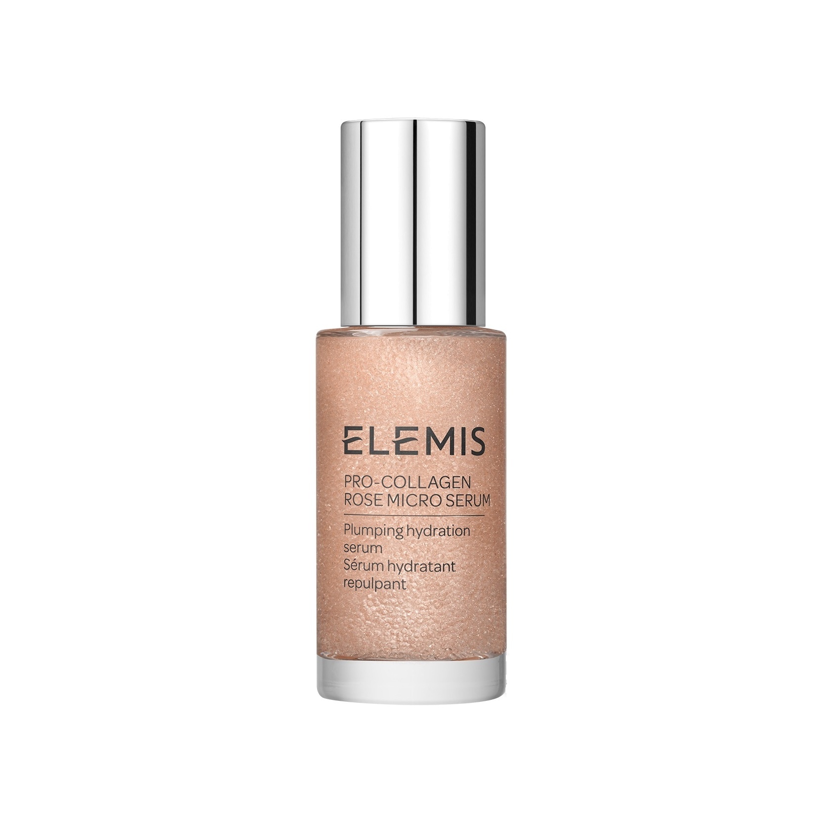 Сыворотка микрокапсулированная Rose Micro Pro Collagen купить в VISAGEHALL