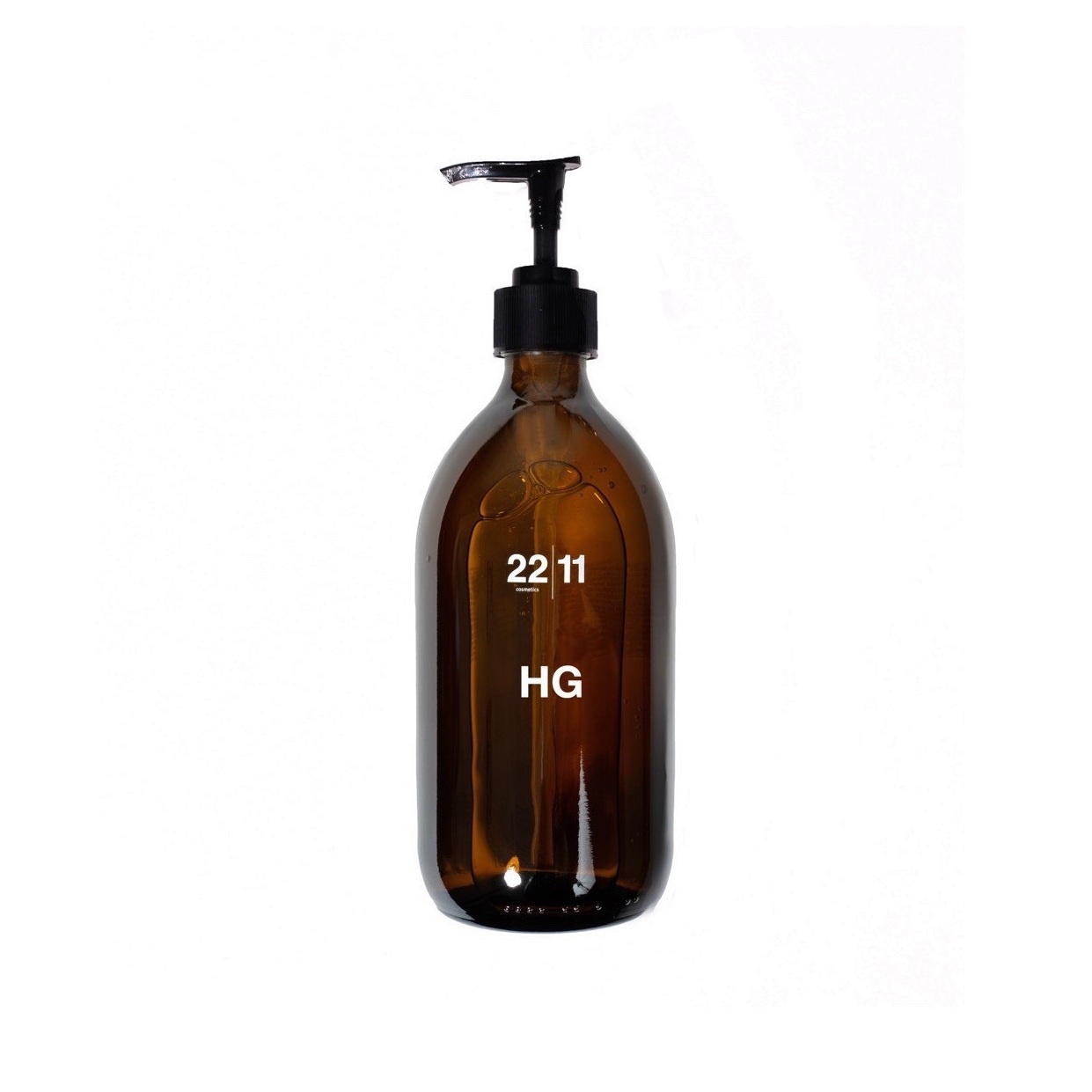 Гель очищающий Ирис, Лён HG купить в VISAGEHALL