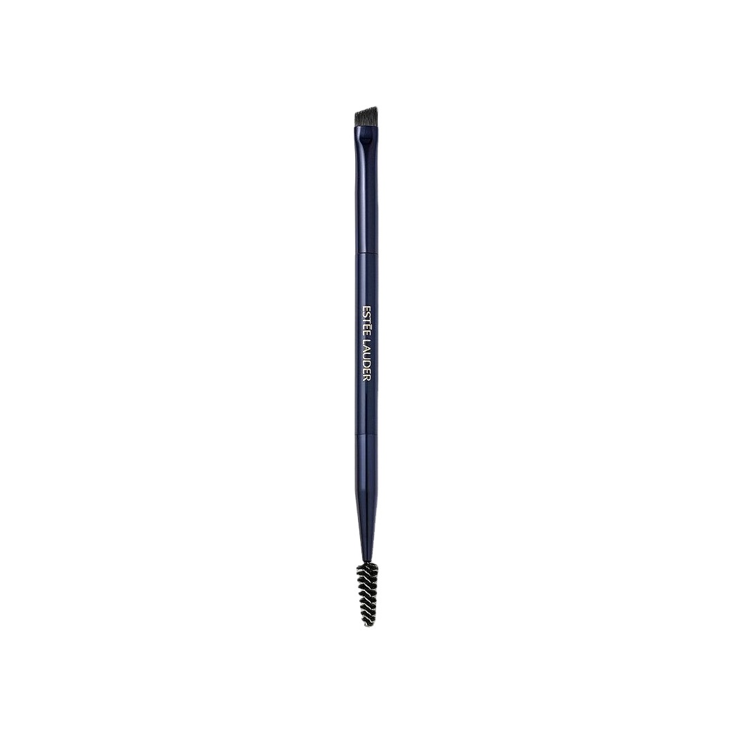 Кисть и щеточка для коррекции бровей Double Brow Brush купить в VISAGEHALL