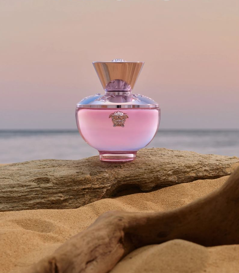 Dylan Blush Pink Парфюмерная вода