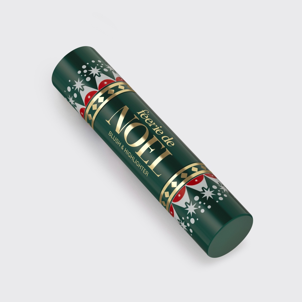 Двойной продукт для лица Feerie de Noel