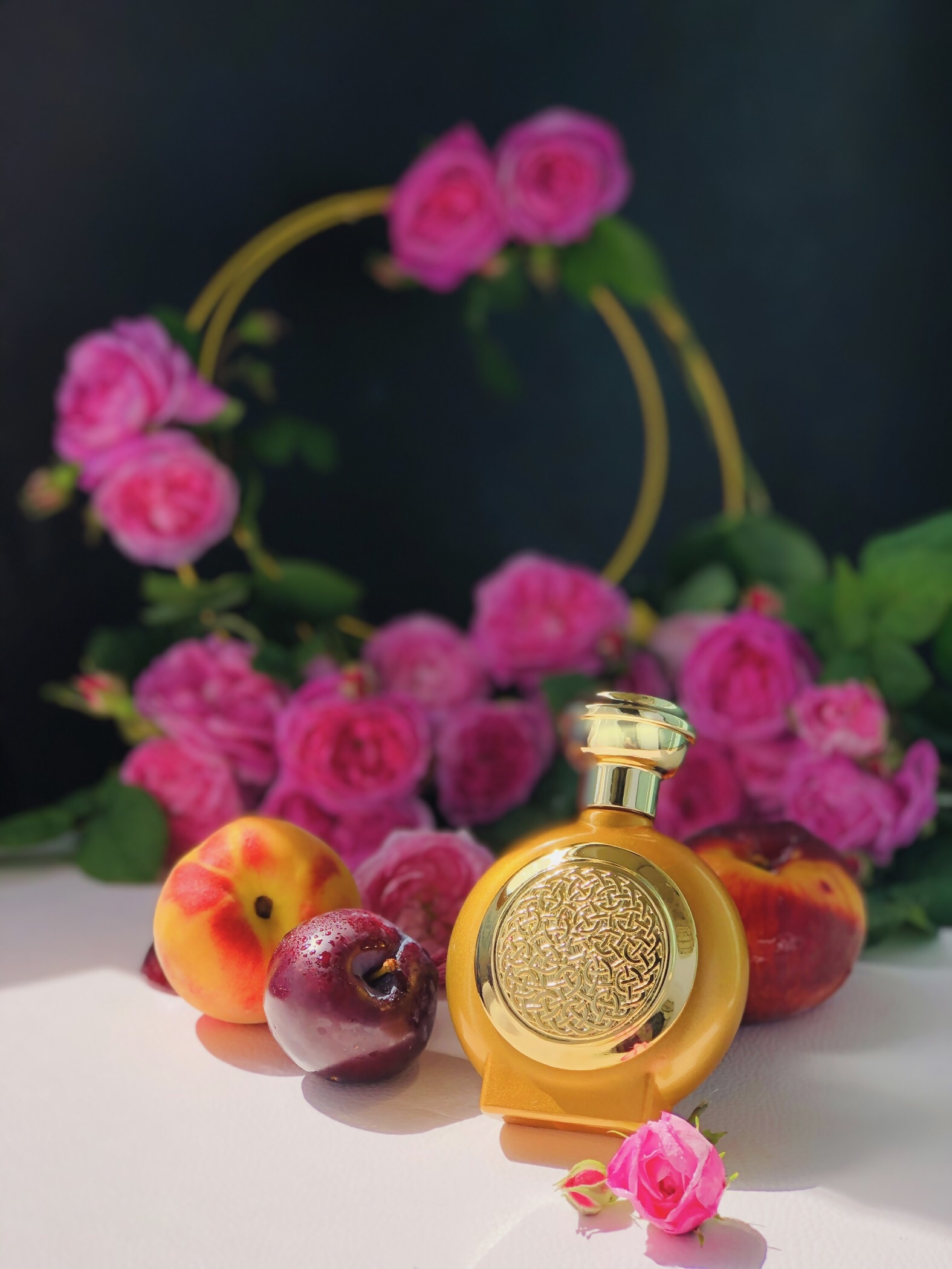 Empire Парфюмерная вода  купить в VISAGEHALL