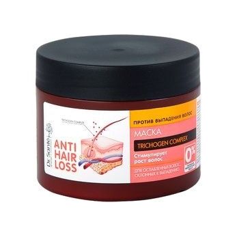 Маска для волос Anti Hair Loss купить в VISAGEHALL