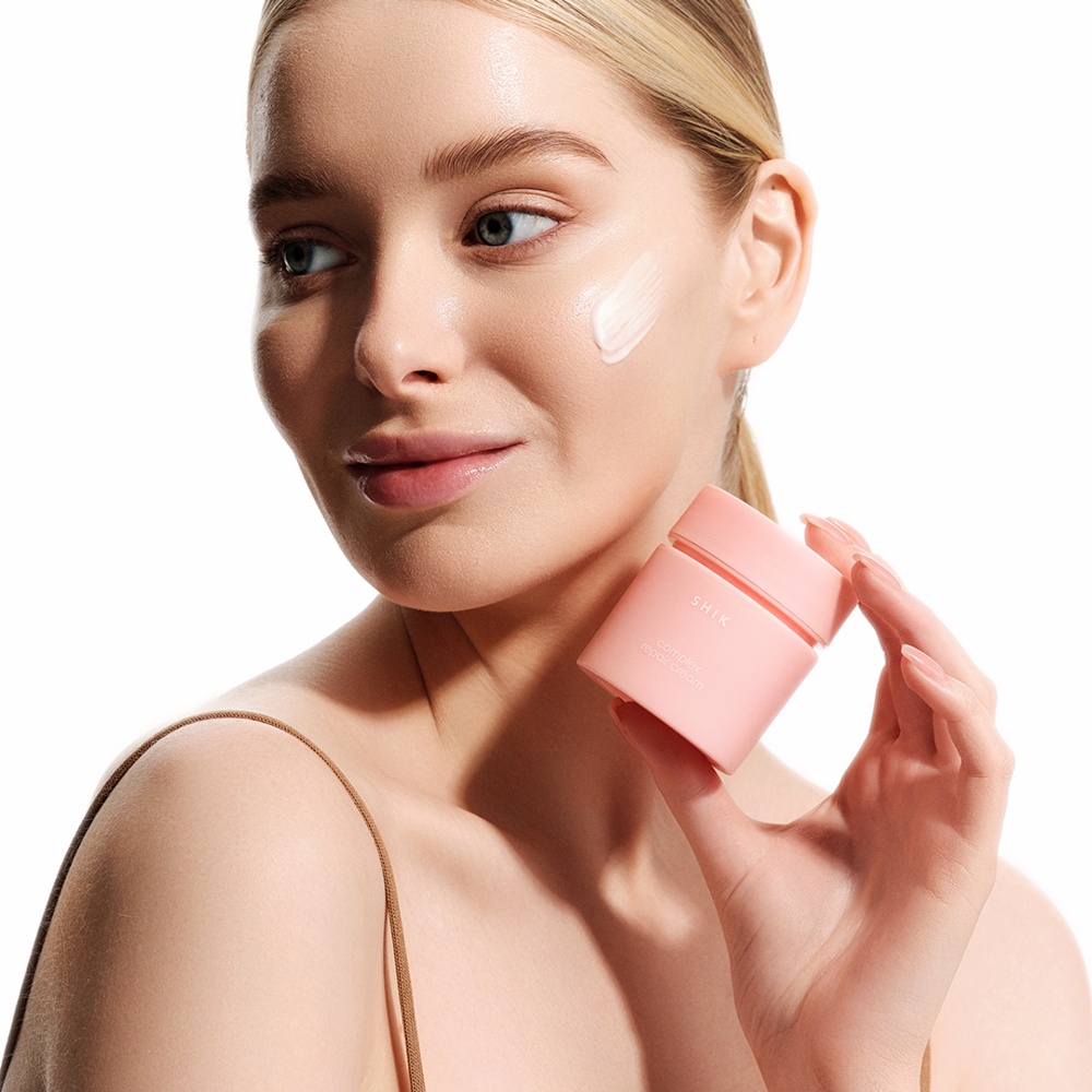 Крем для лица Complex Repair Cream