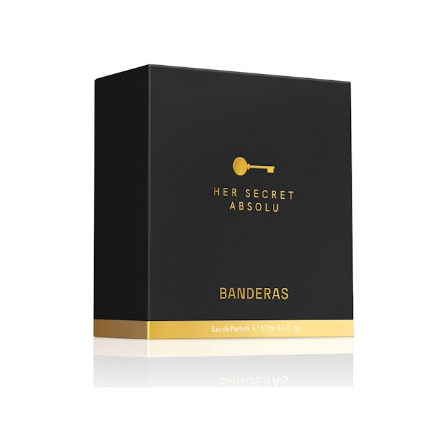 Her Secret Absolu Парфюмерная вода