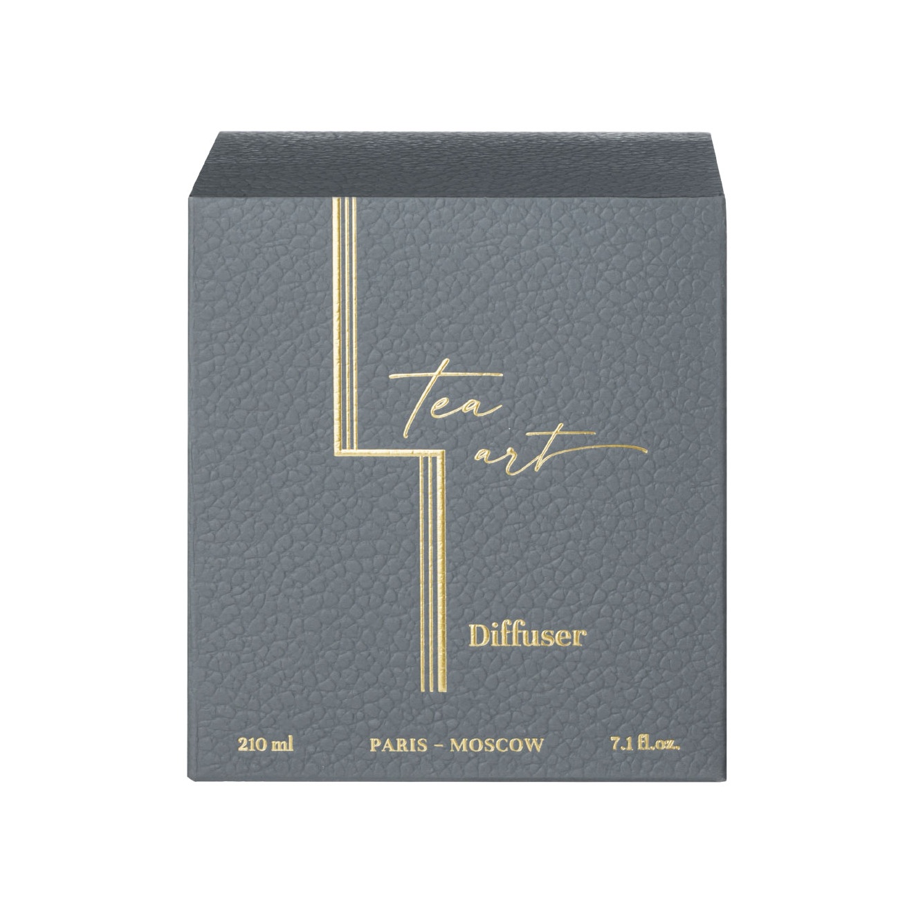 Диффузор Green tea & Apricot, Basil, Mandarin купить в VISAGEHALL