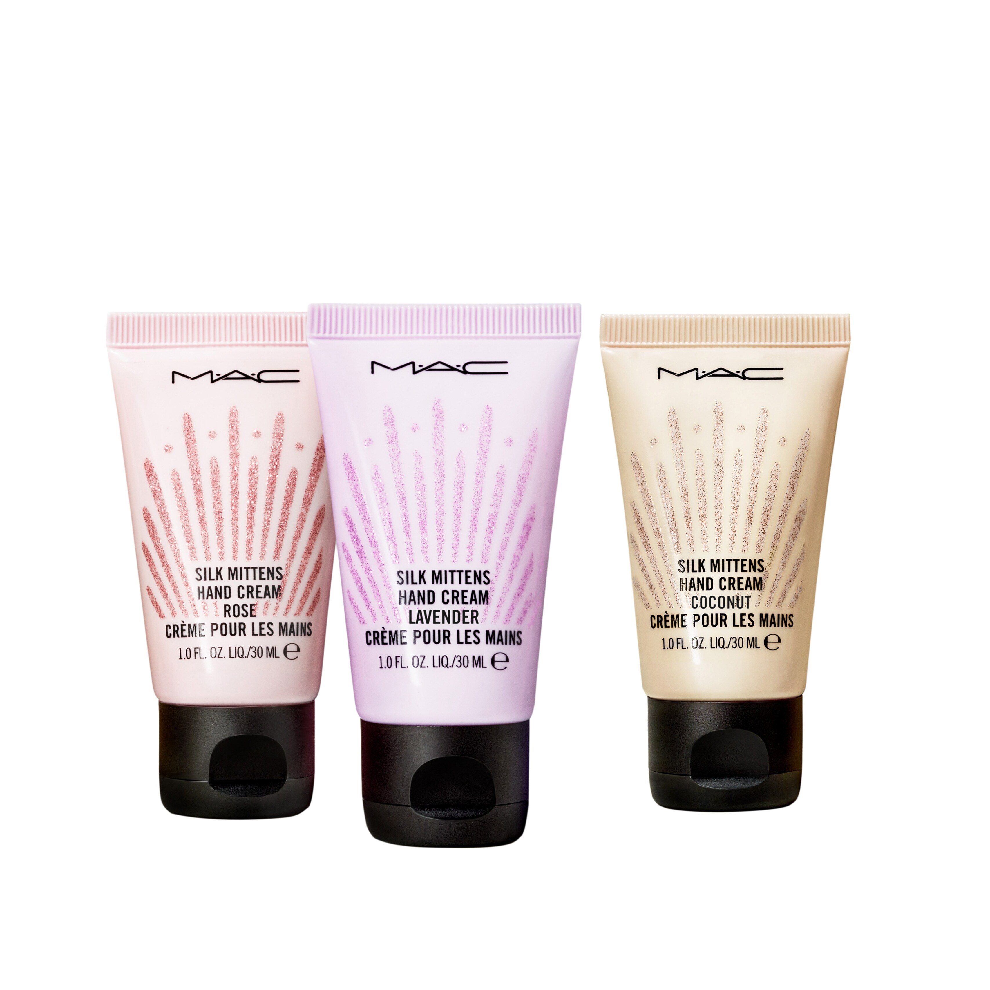НАБОР SILK MITTENS HAND CREAM купить в VISAGEHALL