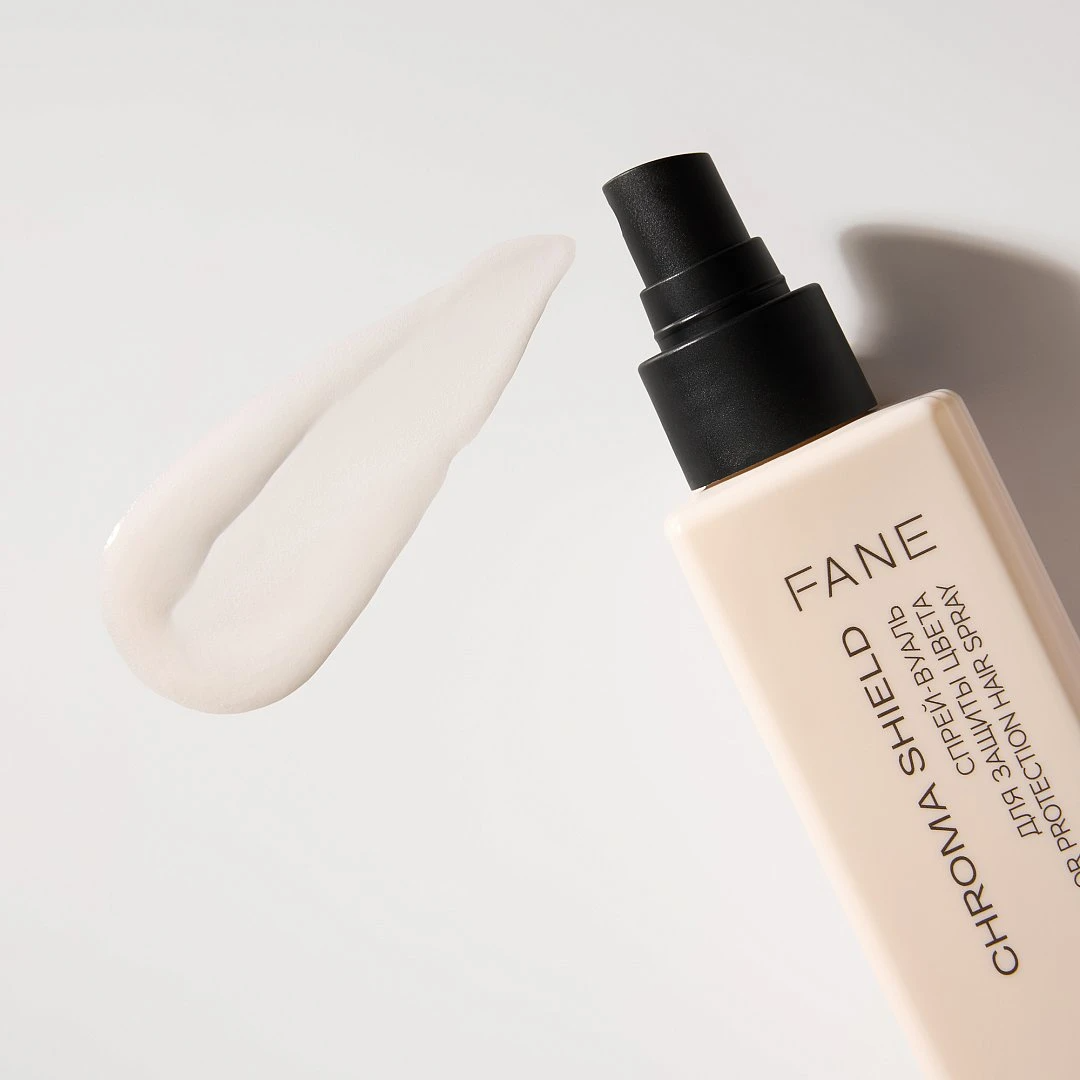 Спрей-вуаль для защиты цвета Chroma Shield купить в VISAGEHALL