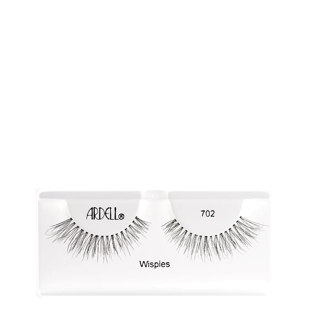Ресницы накладные Wispies 702  купить в VISAGEHALL