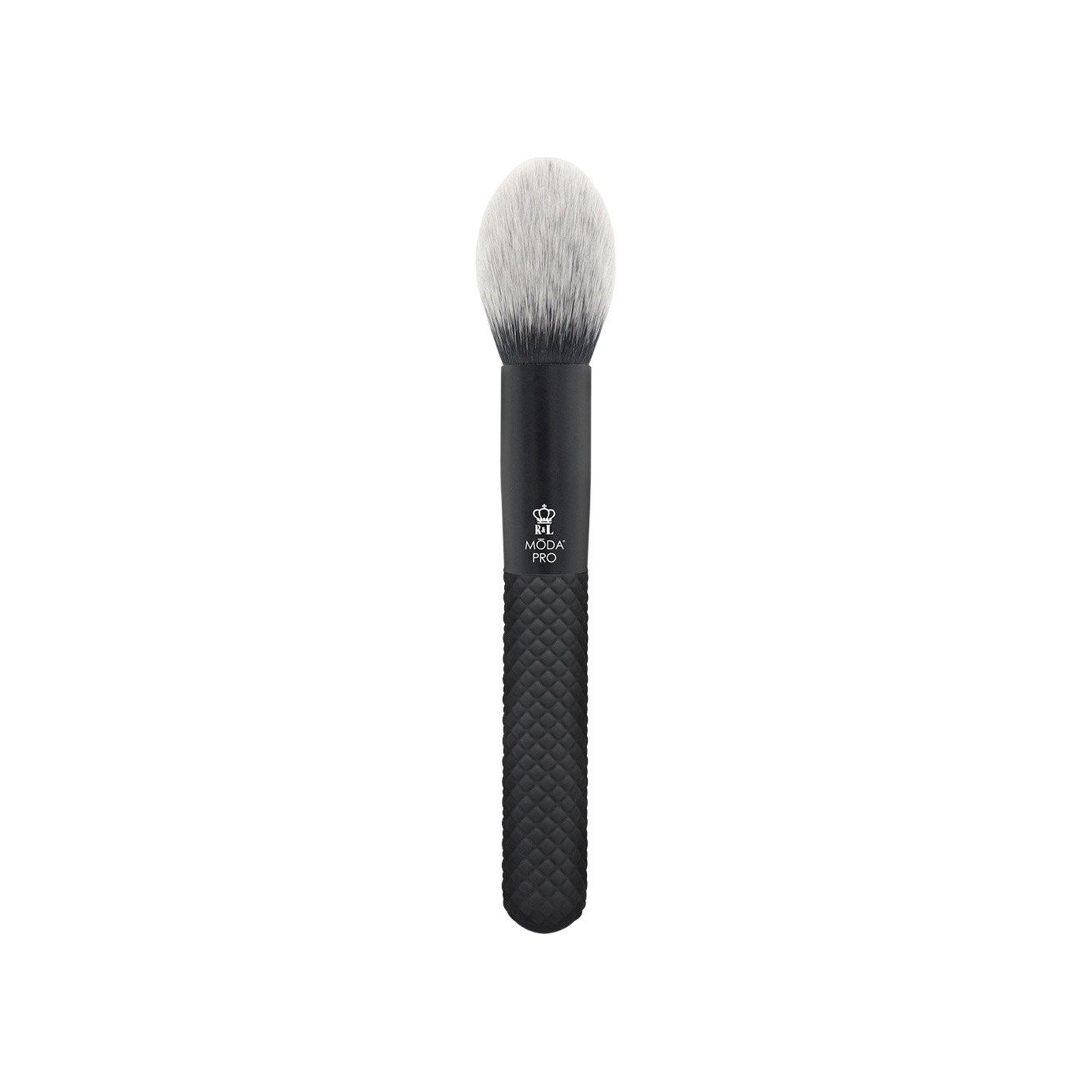 Кисть заостренная для румян Moda Pro Pointed Blush купить в VISAGEHALL
